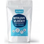 Allnature Mýdlové vločky z olivového oleje 500 g – Hledejceny.cz