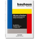 Bauhaus - DrosteMagdalena