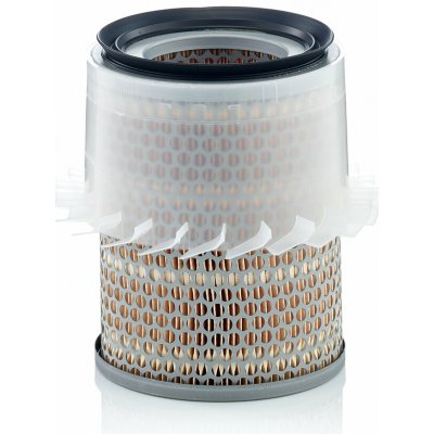 Vzduchový filtr MANN-FILTER C 16 148 (C16148) – Hledejceny.cz