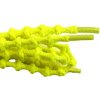 Tkanička Speedy Elastické samozavazovací neonové žluté