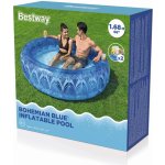 Bestway 54479 Bohemian Blue – Zboží Dáma