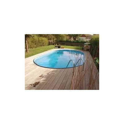 Inet V1121004 Toscano 3,20 x 6,00 x 1,20 m – Zboží Dáma