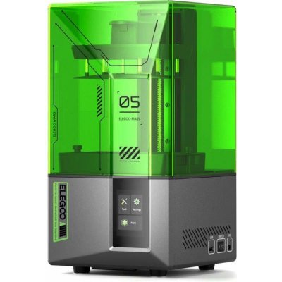 Elegoo Mars 5 4K – Sleviste.cz