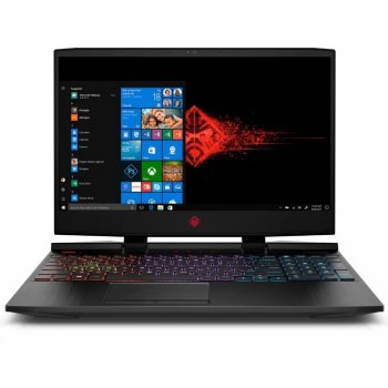 HP Omen 15-dc0021 5MK64EA