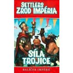 Settlers: Zrod impéria Síla trojice – Hledejceny.cz