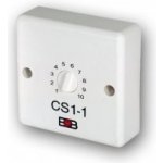 Elektrobock CS1-1 0111 – HobbyKompas.cz
