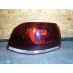 lampa zadní levá - LED VW Golf VI 5K7 Cabrio 5K7945207B – Hledejceny.cz