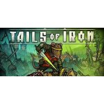 Tails of Iron – Hledejceny.cz