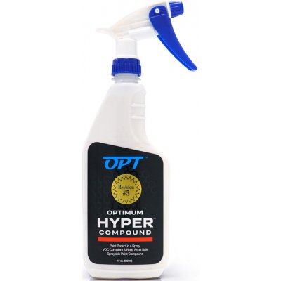 Optimum Hyper Compound Revision 5 500 ml | Zboží Auto
