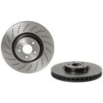 Brzdový kotouč BREMBO 09.B769.51 – Hledejceny.cz