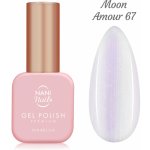 NANI gel lak Premium Moon Amour 6 ml – Zboží Dáma