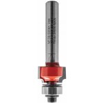 Zaoblovací fréza vydutá - R2 D17,34x9,5 L61 S=8 HW, M138-02081, IGM – Zboží Dáma
