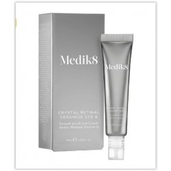 Medik8 Crystal Retinal Ceramide eye 6 15 ml