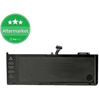 Apple MacBook Pro 15" A1286 7200 mAh baterie - originální – Zbozi.Blesk.cz