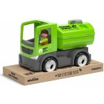 Efko IGRÁČEK MULTIGO CITY Cisterna s řidičem – Zboží Dáma