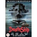 Death Ship DVD