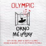 Olympic - Okno mé lásky 2 CD – Sleviste.cz