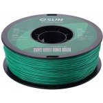 eSun ABS 1,75 mm 1 kg zelený – Zboží Živě