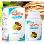 Link Triphala podpora trávení a detoxikace 60 tablet – Hledejceny.cz