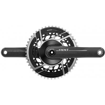 SRAM AM FC RED E1 DUB – Zboží Mobilmania