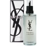 Yves Saint Laurent MYSLF parfémovaná voda pánská 150 ml náplň – Sleviste.cz