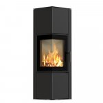 Ildnord ODYN M černá – Zboží Mobilmania