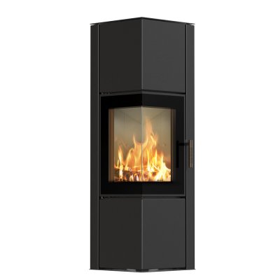 Ildnord ODYN M černá – Zboží Mobilmania