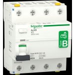 Proudový chránič Schneider Electric Acti9-iID 4P – Sleviste.cz