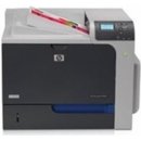HP Color LaserJet CP4525n CC493A