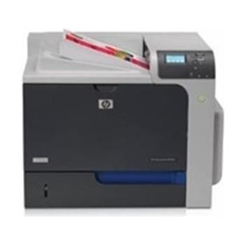 HP Color LaserJet CP4525n CC493A