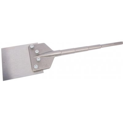 XTLINE Sekáč špachtlový SDS MAX | 18x630x150 mm XTLXT1863150 – Sleviste.cz