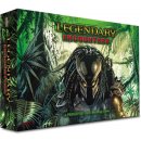 Upperdeck Legendary Encounters: A Predator Deckbuilding Game