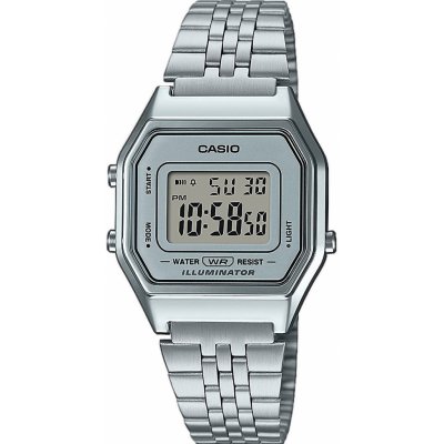 Casio LA-680WEA-7 – Zboží Mobilmania