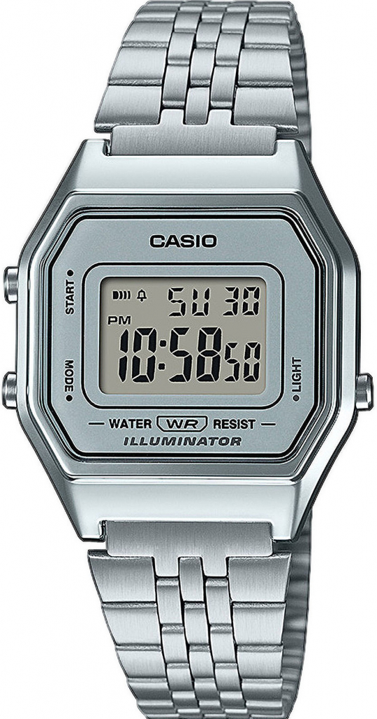 Casio LA-680WEA-7