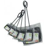 Zolux síťka černá 12 cm – Zboží Dáma