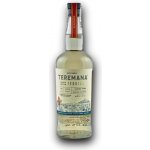 Teremana Tequila Reposado 100% Agave 40% 0,7 L (holá láhev) – Zboží Mobilmania
