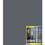 Chemolak S 2013 Syntetika syntetická barva univerzální vrchní 2,5L 1110 – Zboží Mobilmania