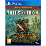 Tails of Iron (Crimson Knight Edition) – Zboží Mobilmania