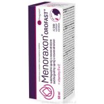 AXONIA Pharma Menoraxon Orofast 50 ml – Hledejceny.cz