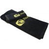 Rybářské lanko RidgeMonkey Ručník LX Hand Towel Set Black 2ks