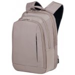 Batoh Samsonite Guardit Classy 139468/1830 Stone Grey 14,1" – Zboží Živě