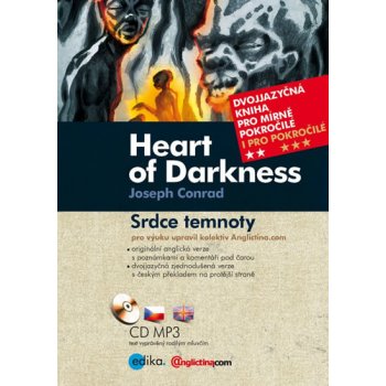 Heart of Darkness Srdce temnoty