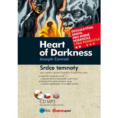 Heart of Darkness Srdce temnoty – Hledejceny.cz