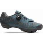 Giro Rincon W black Harbor Blue Anodized – Zboží Dáma