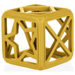 Zopa silikon kousátko Square Forest Green – Zboží Dáma