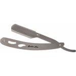 Eurostil Barber Line kovová břitva na holení na 1/2 žiletky – Zboží Dáma