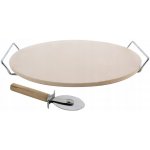 Orion Kámen kamenina/drát+kráječ 33cm – Zboží Mobilmania