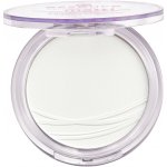 Essence All About Matt Fixing Compact Powder kompaktní pudr 8 g – Zboží Dáma