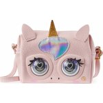 Spin Master Purse Pets Interaktivní kabelka jednorožec – Hledejceny.cz