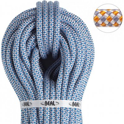 Beal Access 10,5 mm 500m – Zboží Dáma